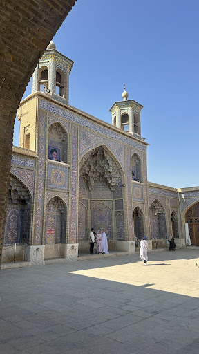 Tours of Iran Travel Agency