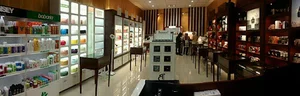 عطر وزرا