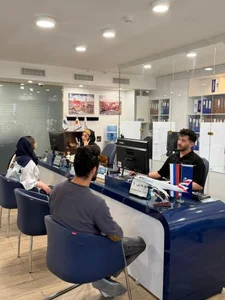 آژانس مسافرتی شهرزادبال 3