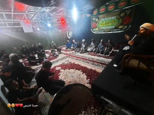 مسجد حضرت ابوالفضل (ع) 2