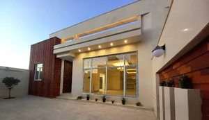 معماری سبز-مهندس ملامحمودی