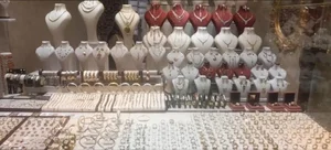 گالری طلا اکبری