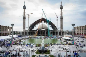 مصلیٰ فردیس