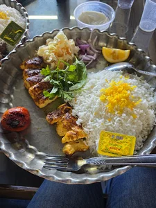 رستوران رسول
