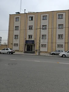 کمیته امداد امام خمینی منطقه یک شیراز