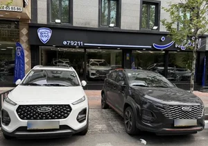 اتو مدیران 2