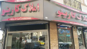 املاک کارینو
