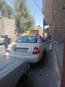 آموزشگاه رانندگی كریمی