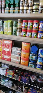 عمده فروشی مواد غذایی غریبی