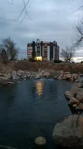 پارک ساحلی سلامت