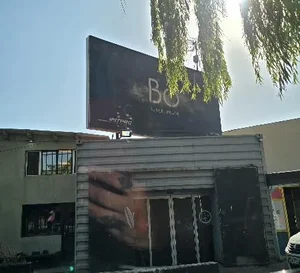 باشگاه بانوان بلاک پاور 2
