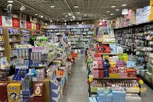 دفتر فروشگاه اینترنتی شاپ فرش