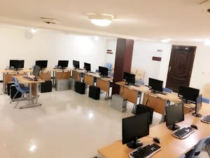 آموزشگاه آی تی نگار بندرکنگ