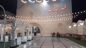 رستوران و فست فود سندباد 2