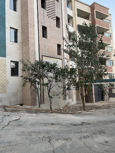 عمارت سروناز
