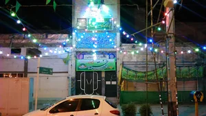 مسجد امام حسین