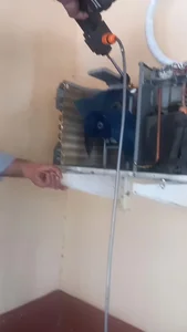 نصب و تعمیر کولر گازی در تهرانسر مرکزی