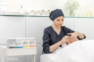 دکتر مریم کریمی 4