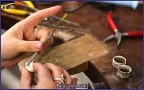 دکور طلا و جواهر هدیه