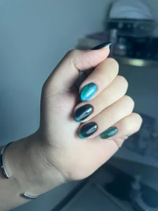 خدمات ناخن آیسا 5