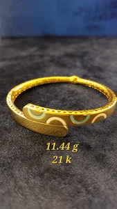 KANZEK JEWELRY
