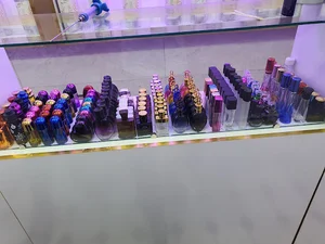 گالری عطر و ادکلن ذن