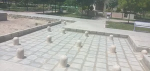 شرکت ژیان تونل پاژ