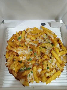 فود فکتوری(Food Factory)