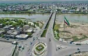 معرفی کامل جاهای دیدنی میاندوآب آذربایجان1