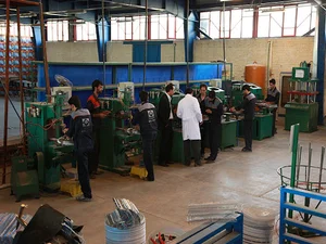 شرکت ارشیا الکتریک