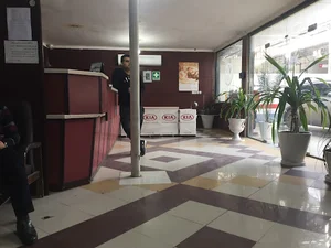 نمایندگی کیا موتورز خیاط زاده