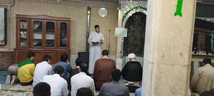 حوزه علمیه سیادت