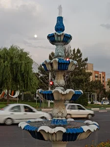 دادگستری شهرری