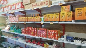 الکتریکی کریمی 3