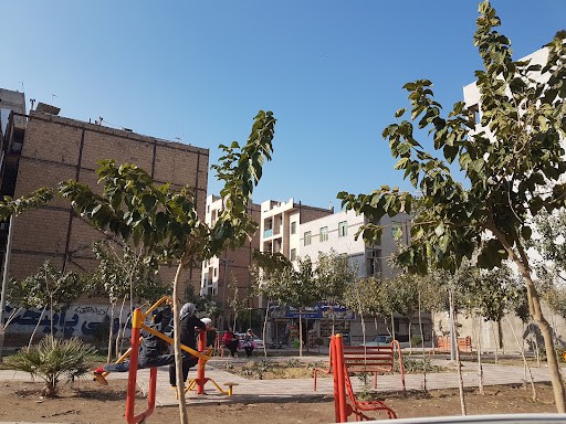 پارک ارغوان