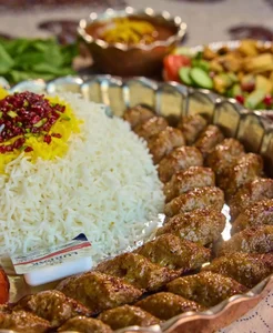 رستوران دشت بهشت 2