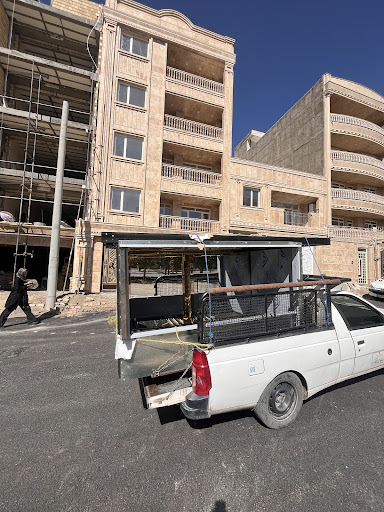 شرکت آسانسور آسمان هفتم
