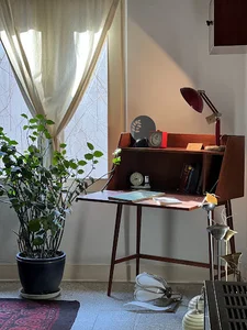 خانه‌ی دیوال