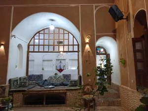سفره خانه هستی 4