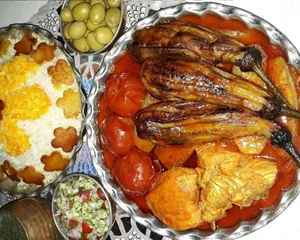 کافه پنج تن 4