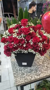 فروشگاه گل من 5