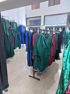 پوشاک نسترن 5