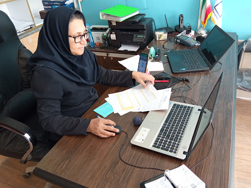 بیمه پاسارگاد نمایندگی استواری
