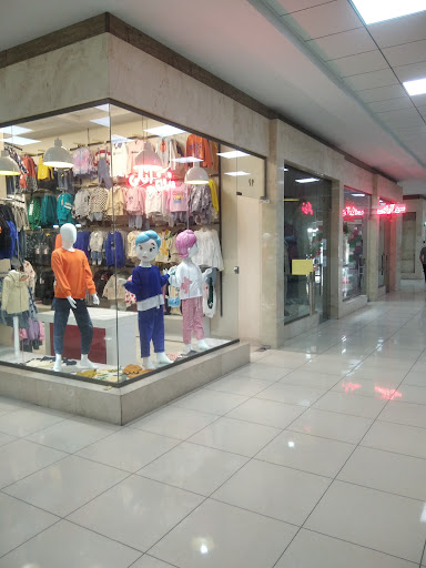 مرکز خرید الماس غرب