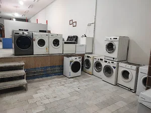 تعمیرگاه لوازم خانگی پارس سرویس سپاهان