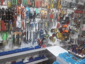 ابزارآلات رنجبر