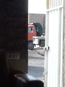 گاراژشهسواری