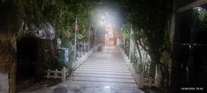 باغ رستوران یلدا 5
