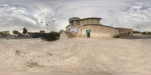 دانشکده فنی و مهندسی