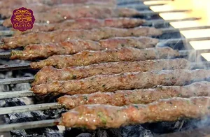 خانه کباب